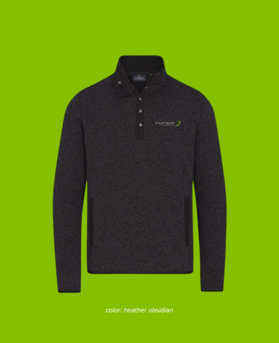 Casa Fleece Pullover image thumbnail