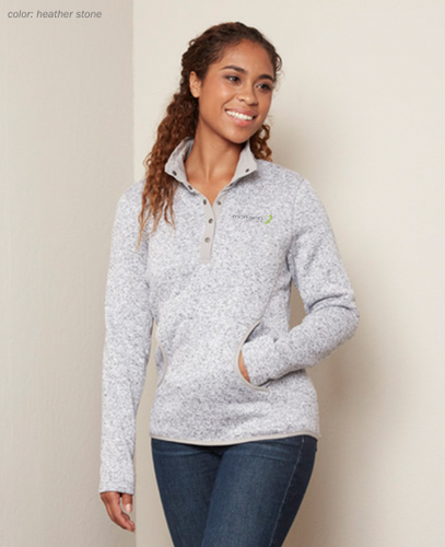 Image of Casa Fleece Pullover