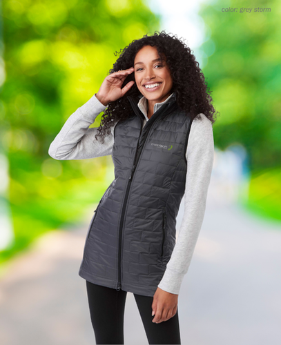 Image of Telluride Lightweight Packable Insulated Puffer Vest