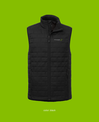 Telluride Lightweight Packable Insulated Puffer Vest image thumbnail