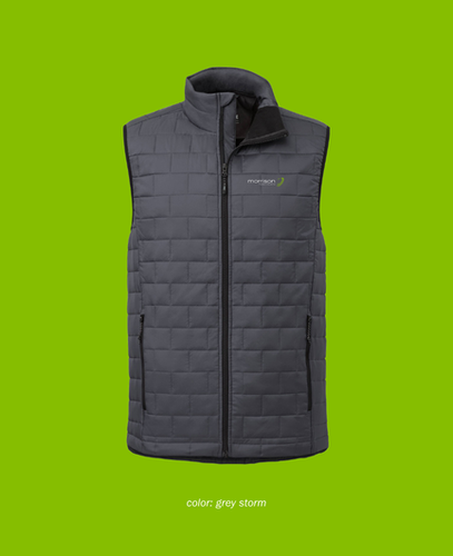 Telluride Lightweight Packable Insulated Puffer Vest image thumbnail