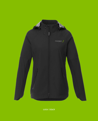 Oracle Waterproof Softshell Jacket image thumbnail