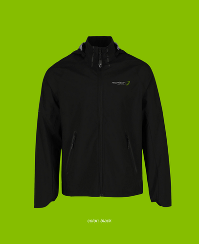 Oracle Waterproof Softshell Jacket image thumbnail