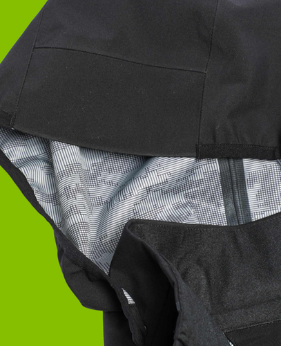 Oracle Waterproof Softshell Jacket image thumbnail