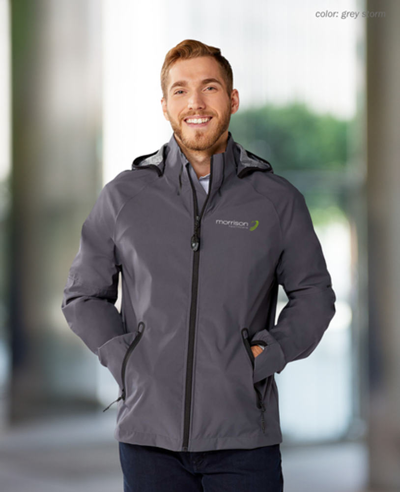 Oracle Waterproof Softshell Jacket primary image