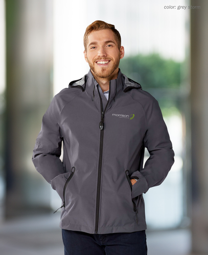 Image of Oracle Waterproof Softshell Jacket