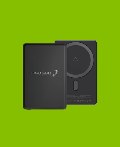 Image of Jupiter 3.0 Power Bank with Magsafe