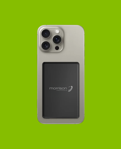 Jupiter 3.0 Power Bank with Magsafe image thumbnail