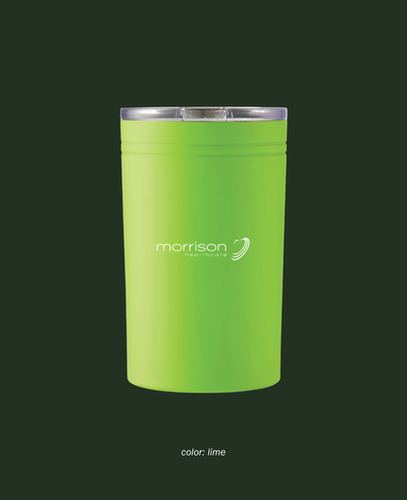 Image of Sherpa 11 oz Vacuum Tumbler & Can Insulator