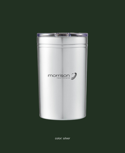 Sherpa 11 oz Vacuum Tumbler & Can Insulator image thumbnail