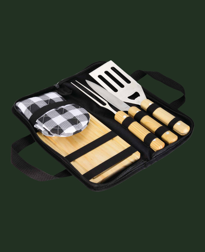 5pc BBQ Set image thumbnail