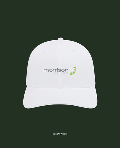 Cap America Perforated Performance Snap Back Cap image thumbnail