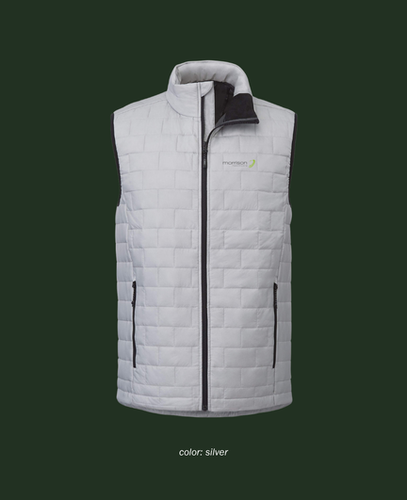 Telluride Lightweight Packable Insulated Puffer Vest image thumbnail