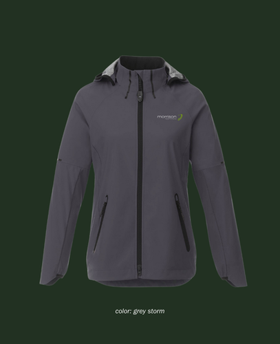 Oracle Waterproof Softshell Jacket image thumbnail