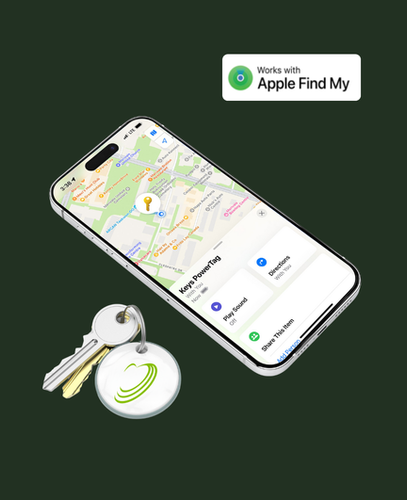 PowerTag Pro image thumbnail