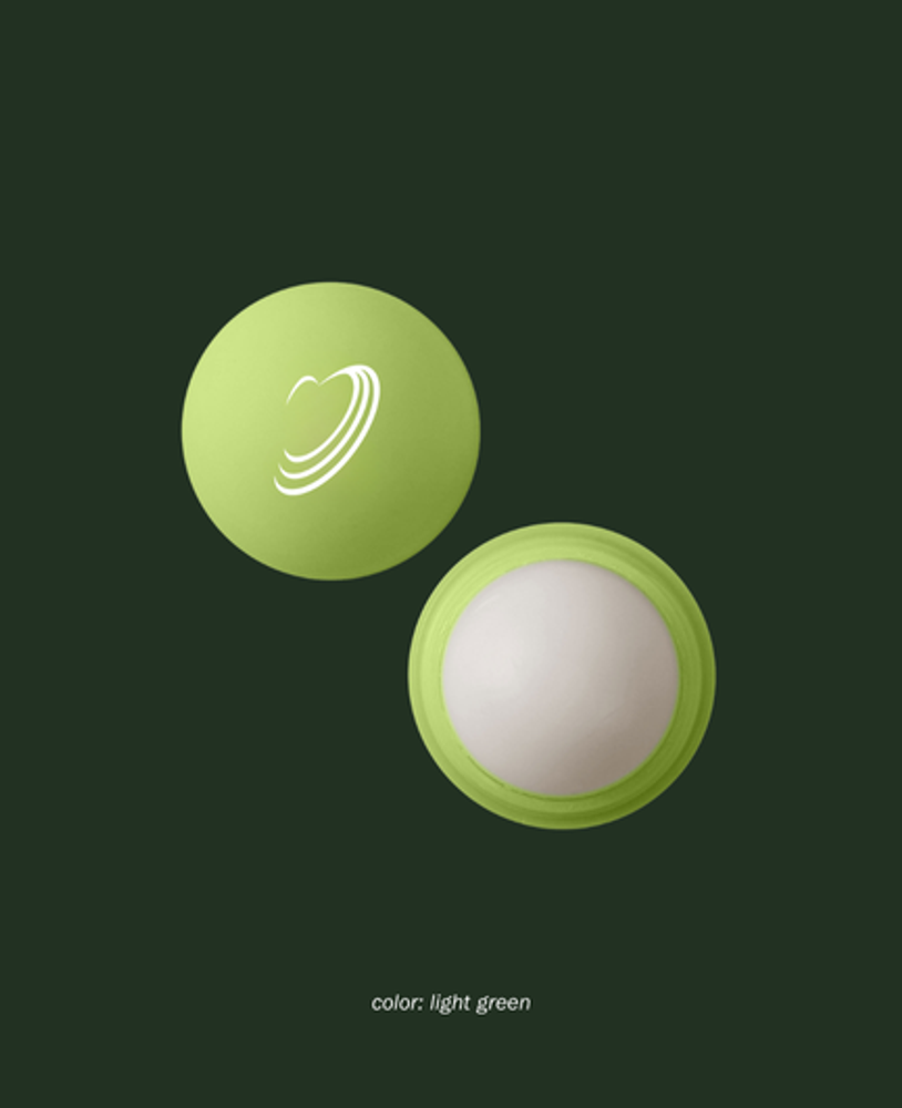 USA Made Rubber Lip Moisturizer primary image