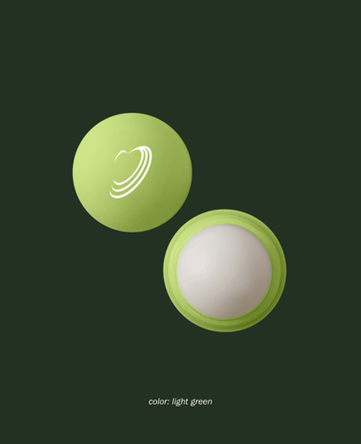 Image of USA Made Rubber Lip Moisturizer