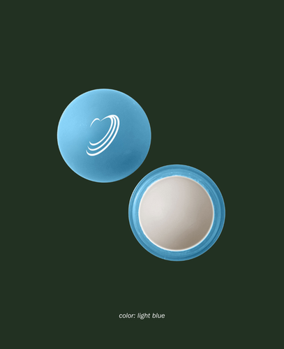 USA Made Rubber Lip Moisturizer image thumbnail