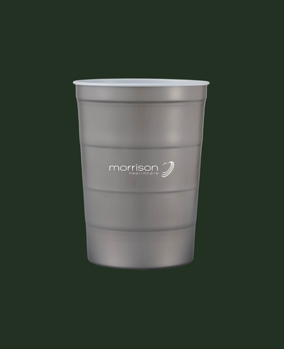 Image of  Recyclable Steel Chill-Cups™ 16oz