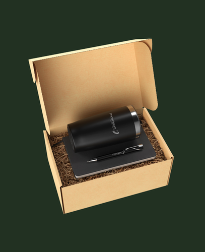 Image of 3-Piece Gift Set in an Eco Gift Box