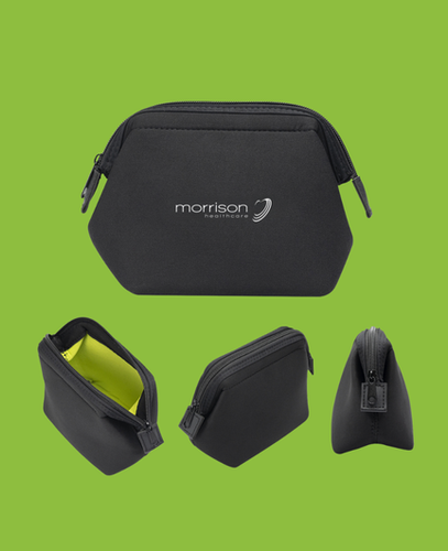 Image of Atlantica Color Pop Pouch