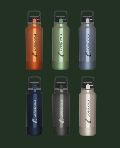 Image of H2Go Ranger 25oz. Water Bottle