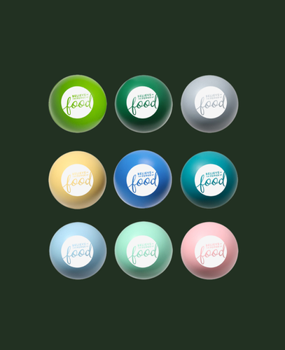 Image of Stress Ball Assorted Colors