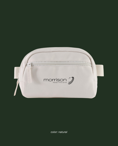 Image of Recycled Sport Fanny Pack