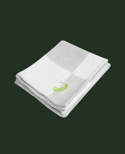 Image of Southampton Throw Blanket