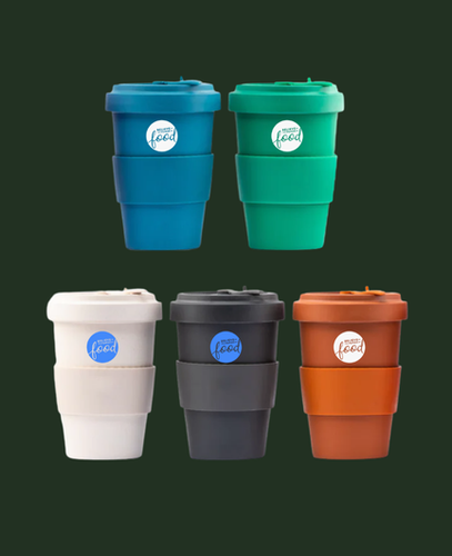 Image of 16oz Earth Tumbler