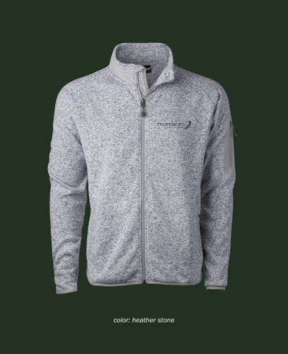 Image of Villa Fleece Jacket