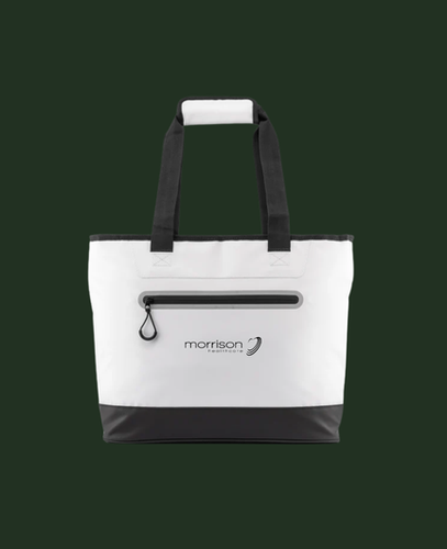 Image of Heavy-Duty Friz Cooler Bag