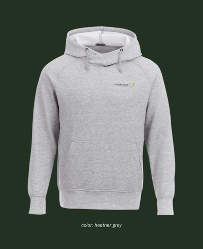 Image of Dayton Classic Cozy Fleece Hoodie