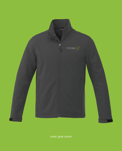 Maxson Softshell Jacket image thumbnail
