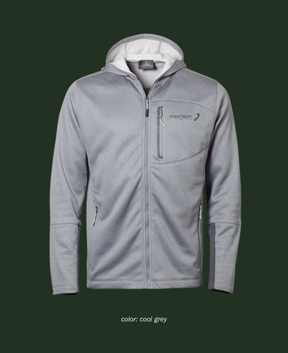 Mesa Fleece Jacket image thumbnail