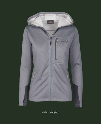 Mesa Fleece Jacket image thumbnail