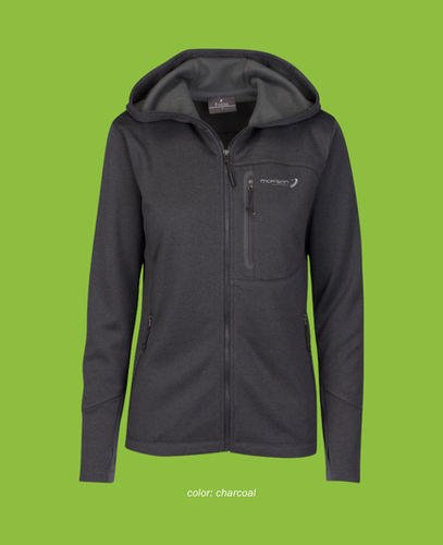 Mesa Fleece Jacket image thumbnail