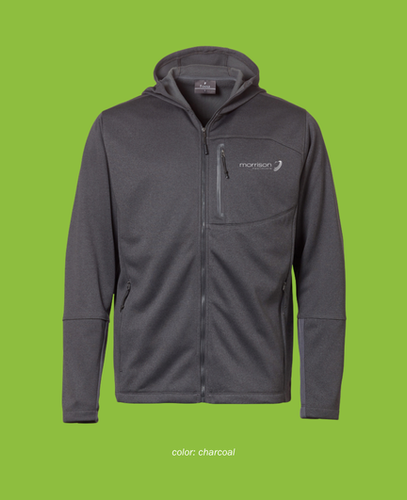Mesa Fleece Jacket image thumbnail