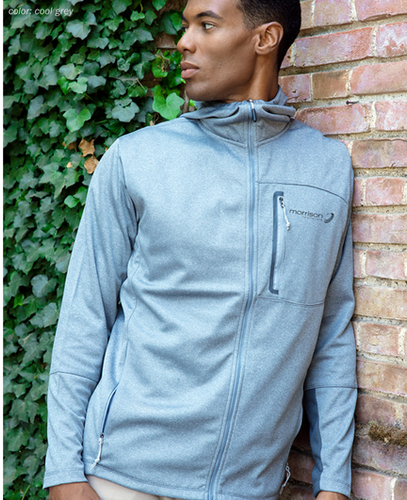 Image of Mesa Fleece Jacket
