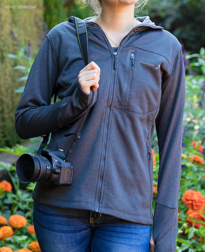 Mesa Fleece Jacket image thumbnail