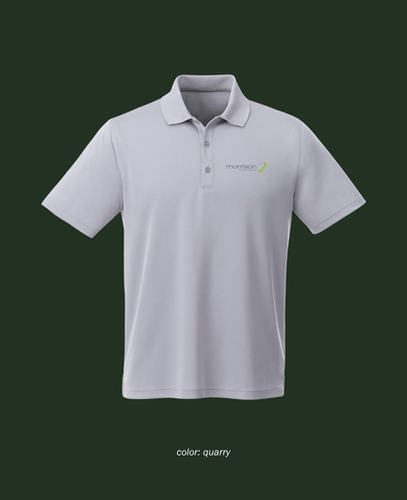 Otis Short Sleeve Polo image thumbnail