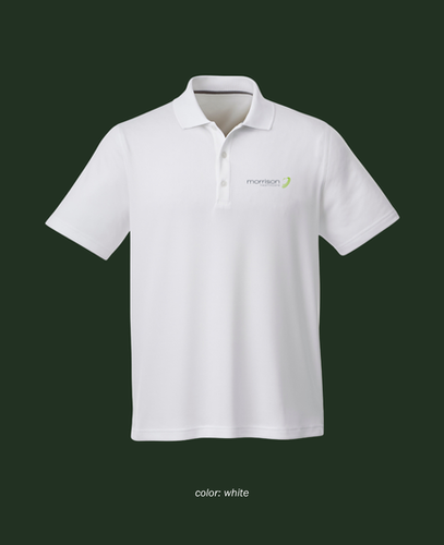 Otis Short Sleeve Polo image thumbnail