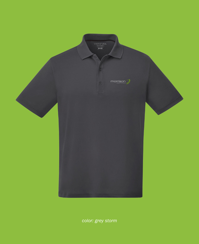 Otis Short Sleeve Polo image thumbnail