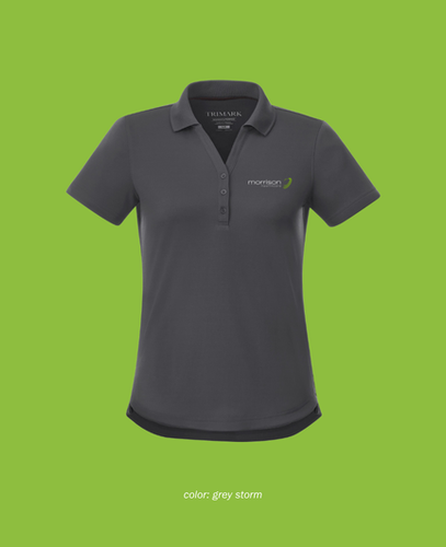 Otis Short Sleeve Polo image thumbnail