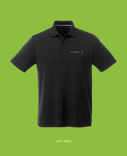 Otis Short Sleeve Polo image thumbnail