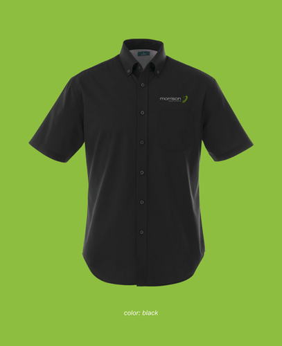 Stirling Short Sleeve Button Up Shirt image thumbnail