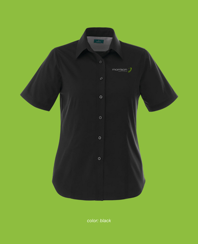 Stirling Short Sleeve Button Up Shirt image thumbnail