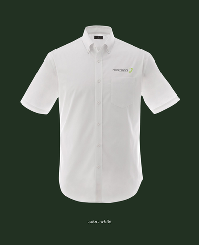 Stirling Short Sleeve Button Up Shirt image thumbnail