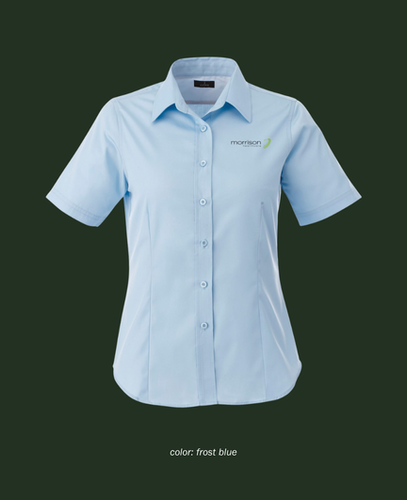 Stirling Short Sleeve Button Up Shirt image thumbnail