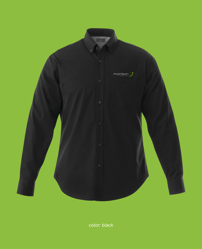 Wilshire Long Sleeve Button Up Shirt image thumbnail